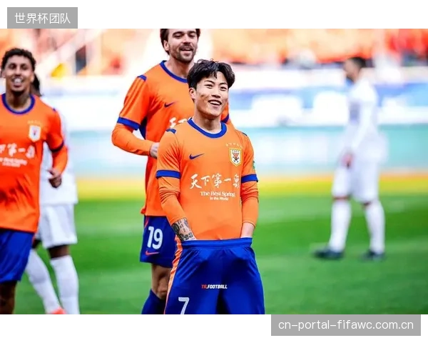 山东泰山首轮3-0完胜升班马辽宁铁人，取得开门红后，球队积分从-6分变为-3分。